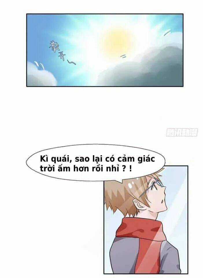 Chạy Đi Âm Sai - Chapter 104 - Trang 18