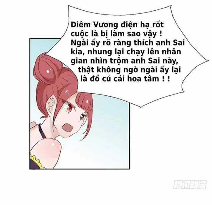 Chạy Đi Âm Sai - Chapter 104 - Trang 20