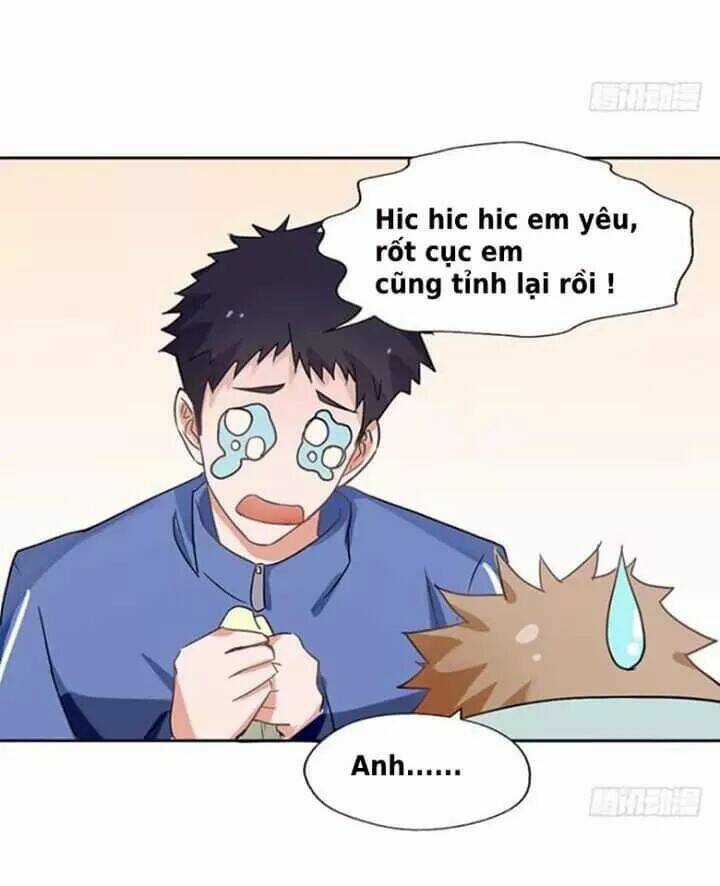 Chạy Đi Âm Sai - Chapter 104 - Trang 5