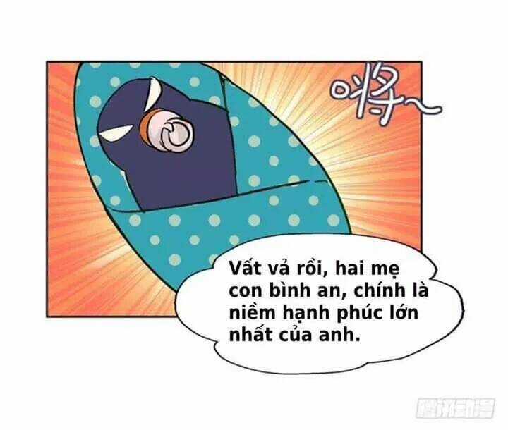 Chạy Đi Âm Sai - Chapter 104 - Trang 7