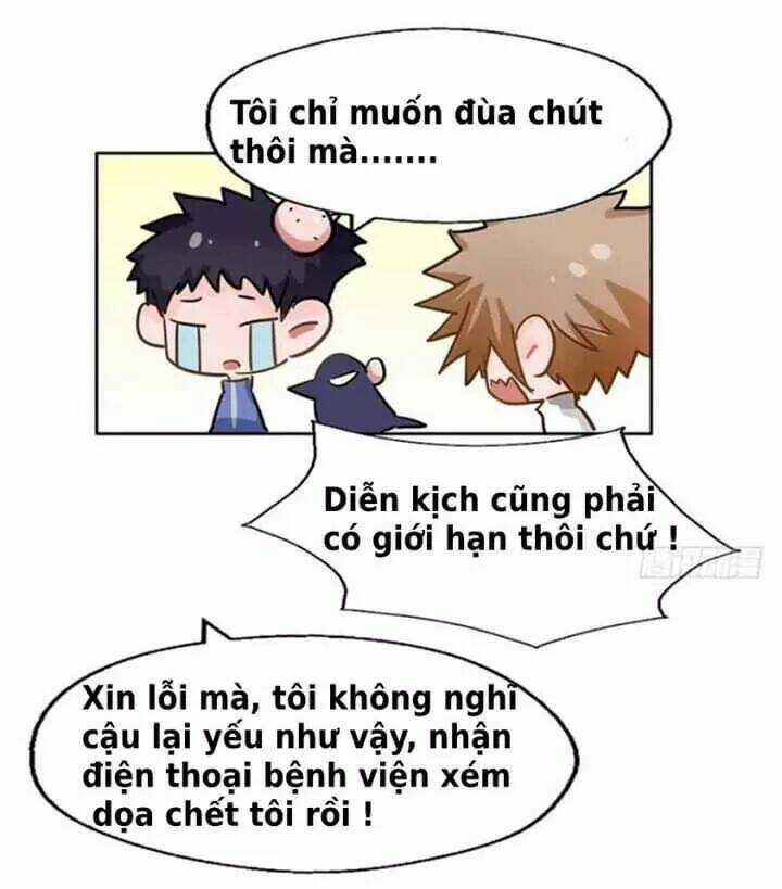 Chạy Đi Âm Sai - Chapter 104 - Trang 9