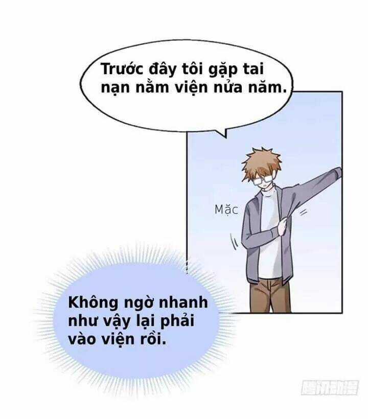 Chạy Đi Âm Sai - Chapter 104 - Trang 10