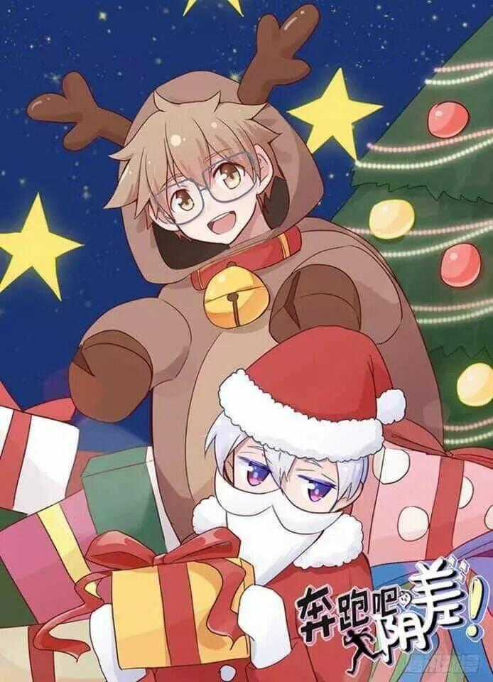 Chạy Đi Âm Sai - Chapter 105 - Trang 1