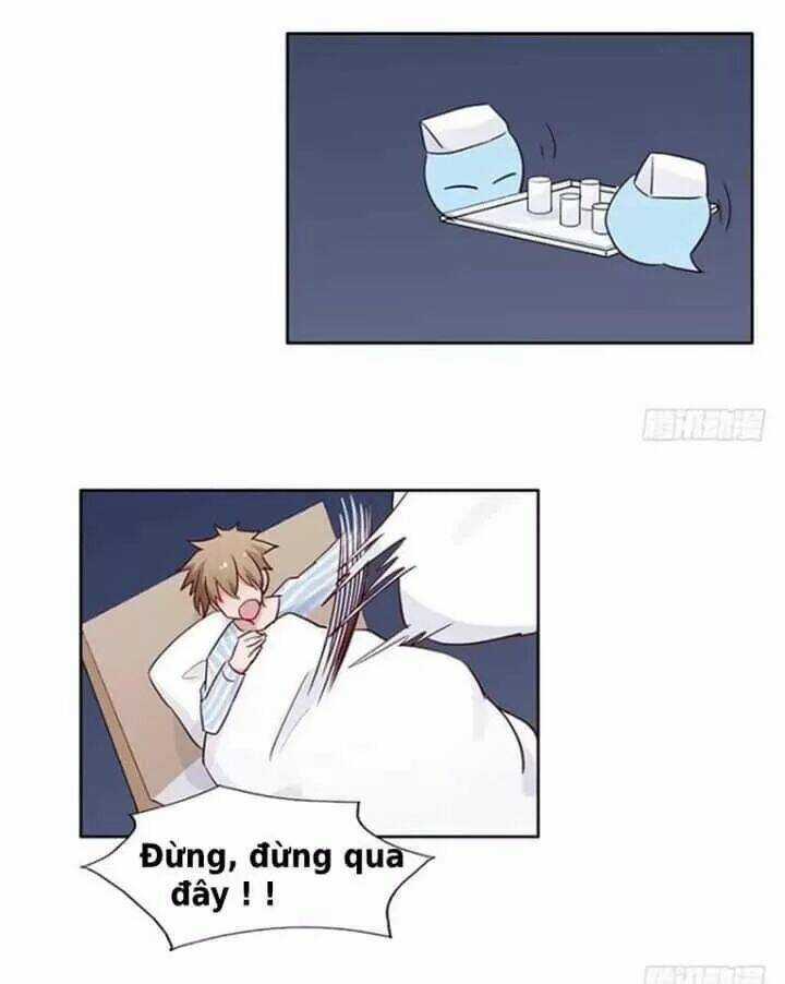 Chạy Đi Âm Sai - Chapter 105 - Trang 11
