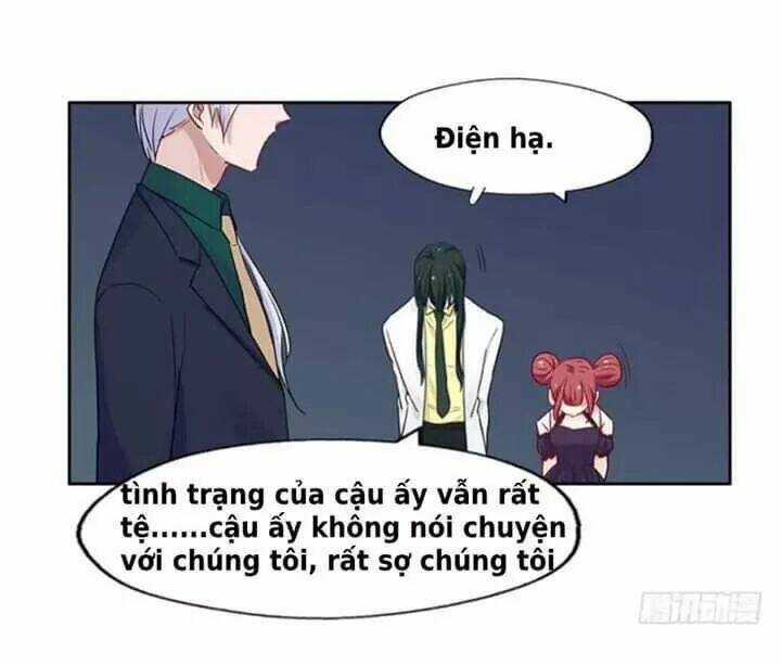 Chạy Đi Âm Sai - Chapter 105 - Trang 22