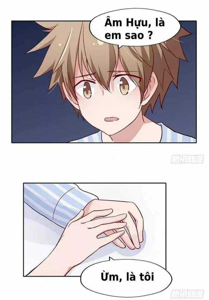 Chạy Đi Âm Sai - Chapter 105 - Trang 28