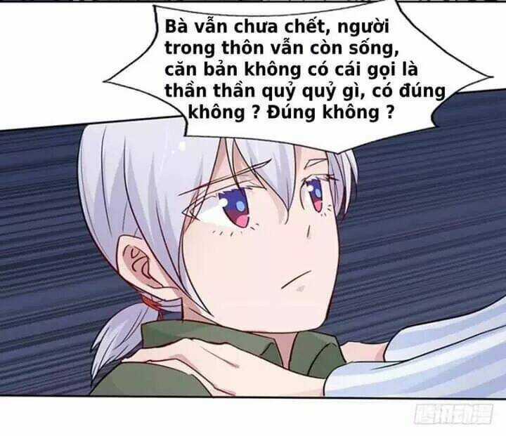 Chạy Đi Âm Sai - Chapter 105 - Trang 30