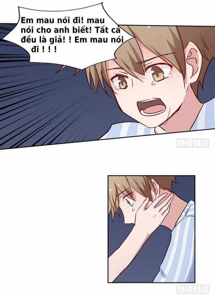 Chạy Đi Âm Sai - Chapter 105 - Trang 31