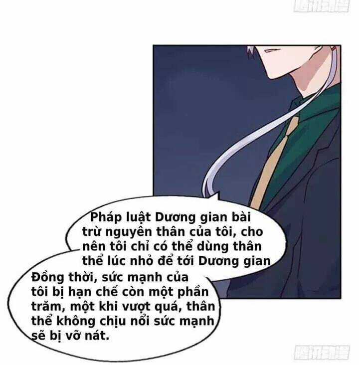 Chạy Đi Âm Sai - Chapter 105 - Trang 36