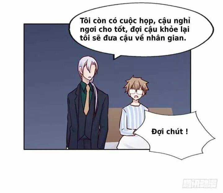 Chạy Đi Âm Sai - Chapter 105 - Trang 37