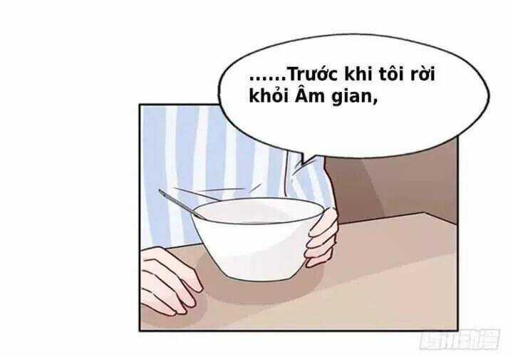 Chạy Đi Âm Sai - Chapter 105 - Trang 38