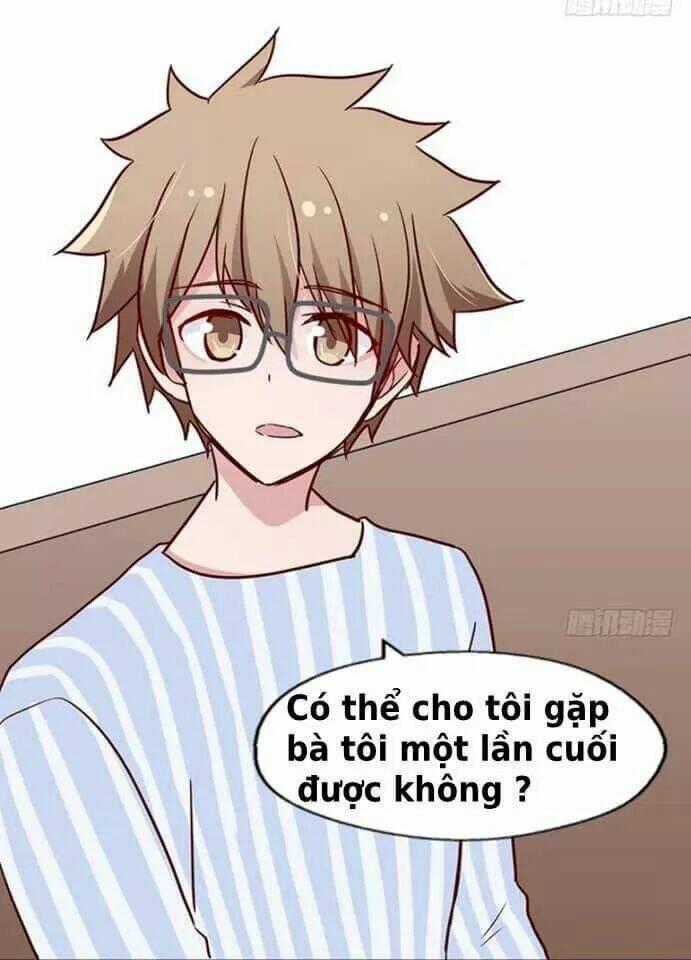 Chạy Đi Âm Sai - Chapter 105 - Trang 39