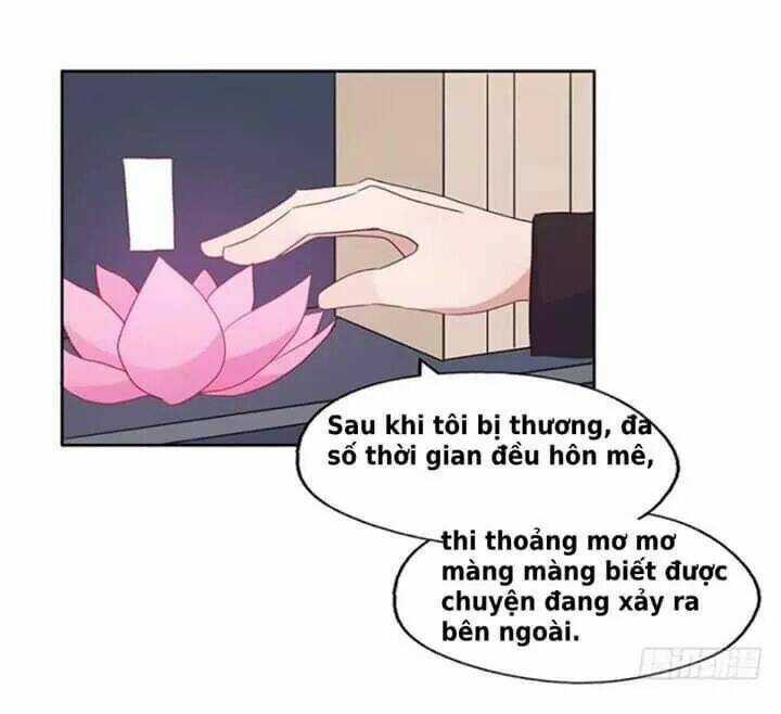 Chạy Đi Âm Sai - Chapter 105 - Trang 6