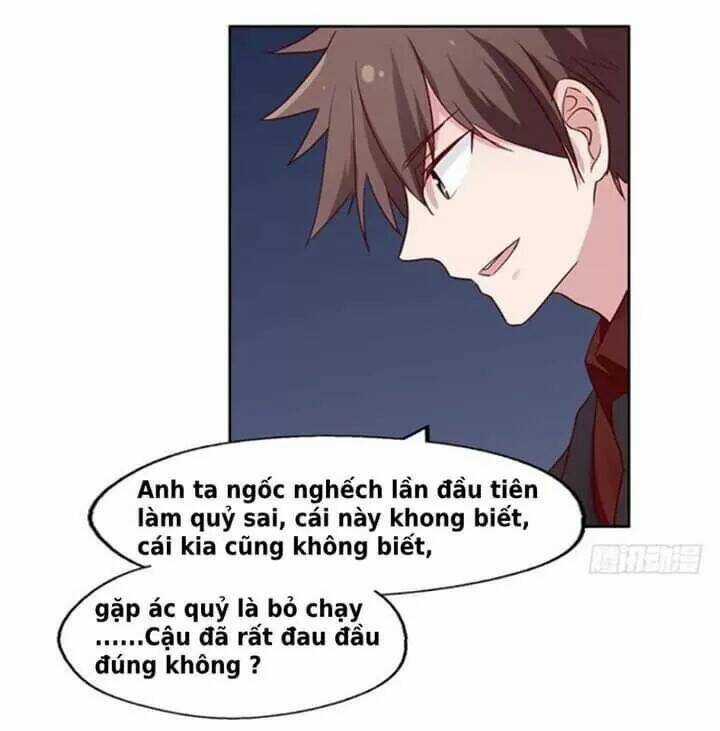 Chạy Đi Âm Sai - Chapter 105 - Trang 7