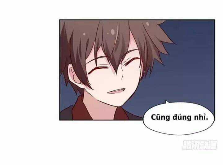 Chạy Đi Âm Sai - Chapter 105 - Trang 9