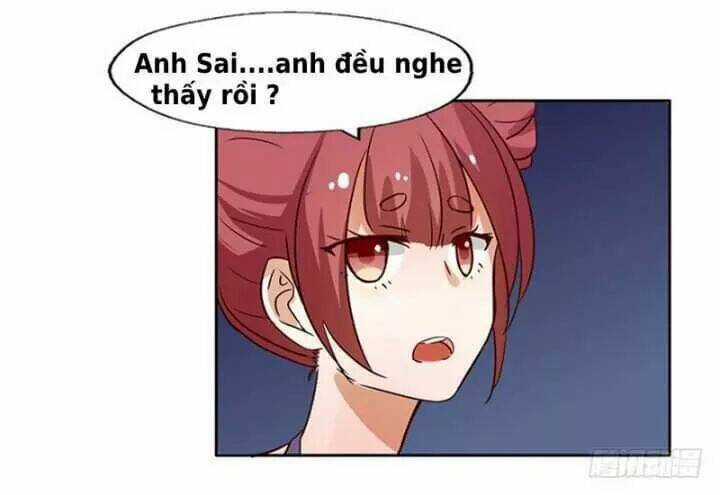 Chạy Đi Âm Sai - Chapter 106 - Trang 17