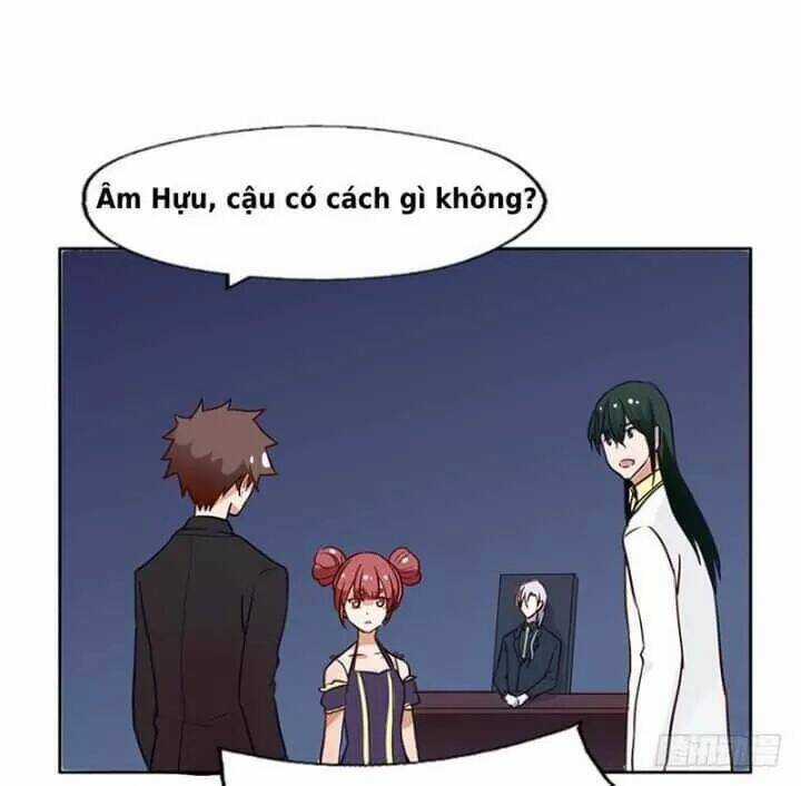 Chạy Đi Âm Sai - Chapter 106 - Trang 20