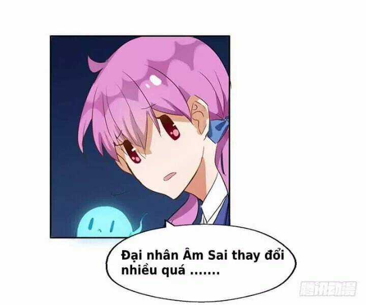 Chạy Đi Âm Sai - Chapter 106 - Trang 6