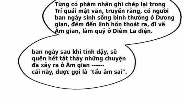 Chạy Đi Âm Sai - Chapter 107 - Trang 3