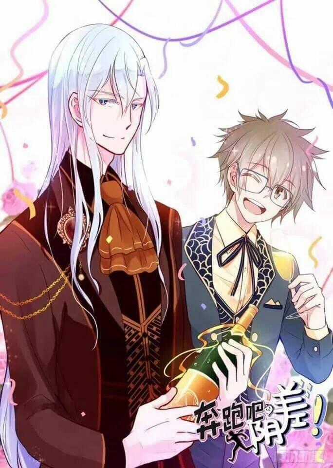 Chạy Đi Âm Sai - Chapter 108 - Trang 1