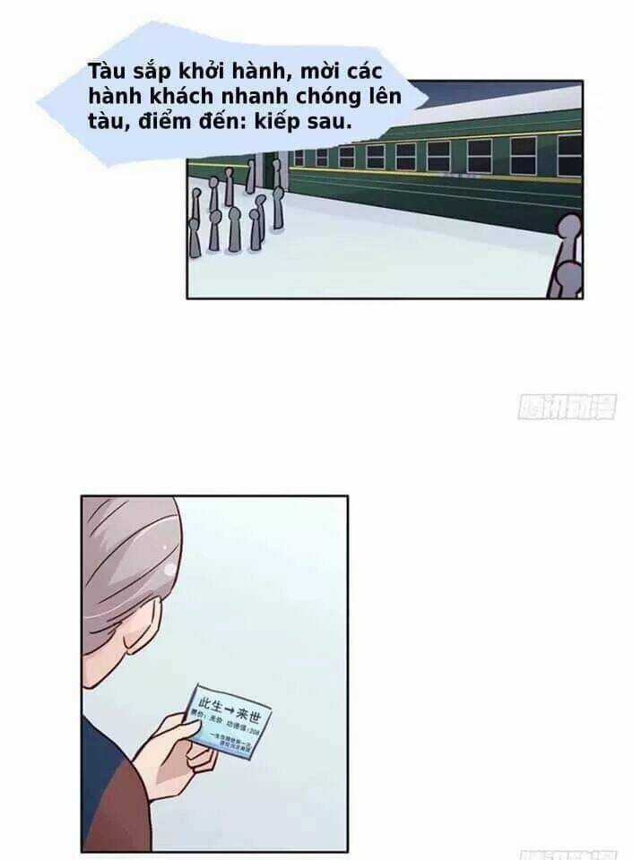 Chạy Đi Âm Sai - Chapter 108 - Trang 3