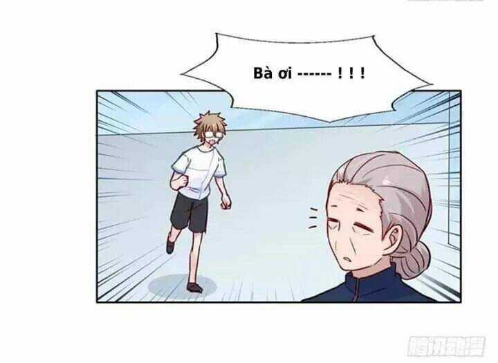 Chạy Đi Âm Sai - Chapter 108 - Trang 4