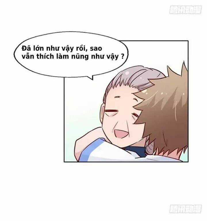 Chạy Đi Âm Sai - Chapter 108 - Trang 6