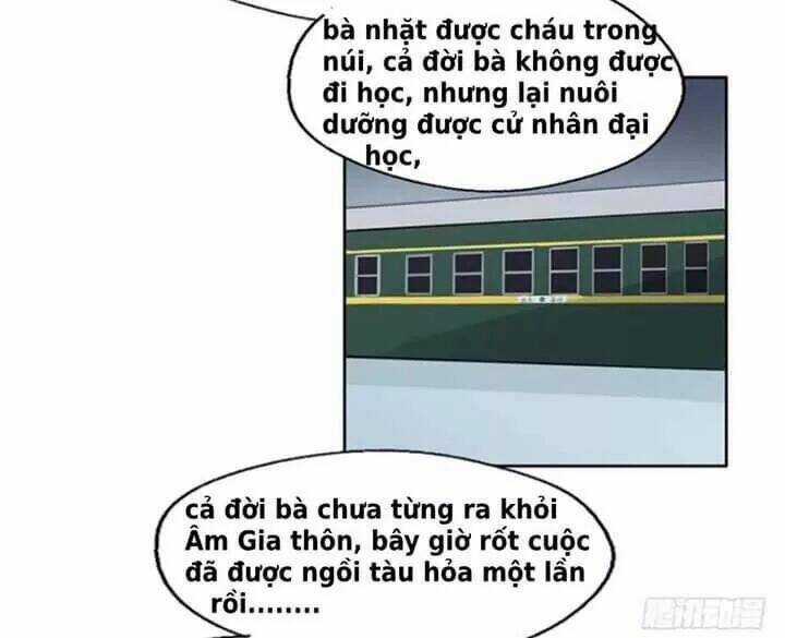 Chạy Đi Âm Sai - Chapter 108 - Trang 8