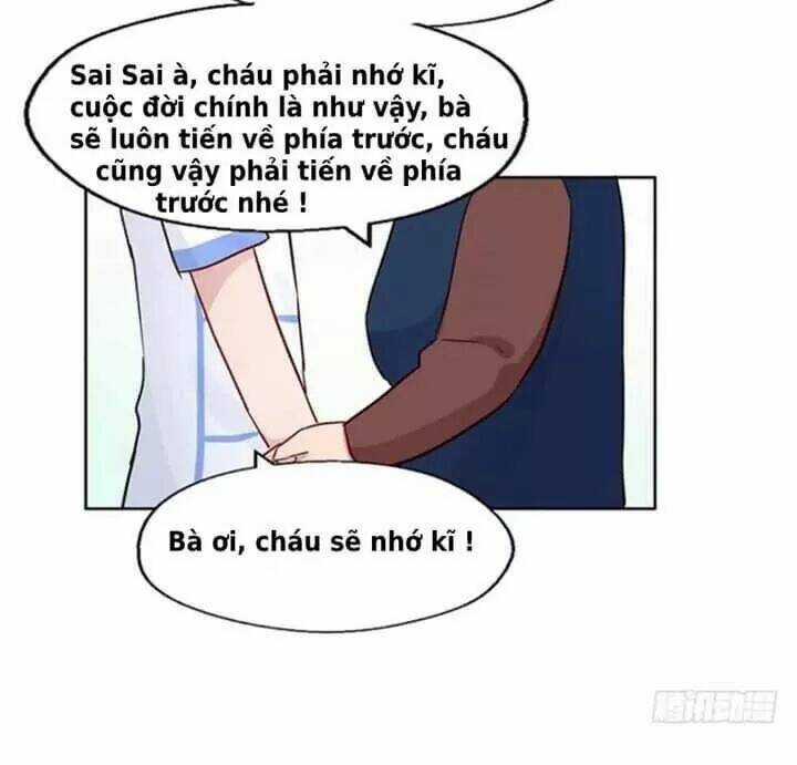 Chạy Đi Âm Sai - Chapter 108 - Trang 9