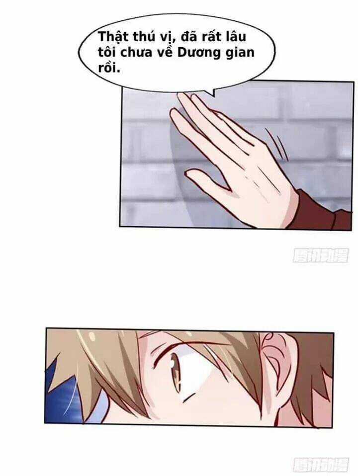 Chạy Đi Âm Sai - Chapter 109 - Trang 13