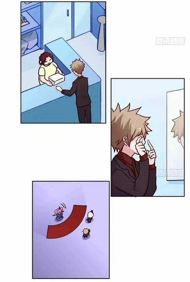 Chạy Đi Âm Sai - Chapter 109 - Trang 3