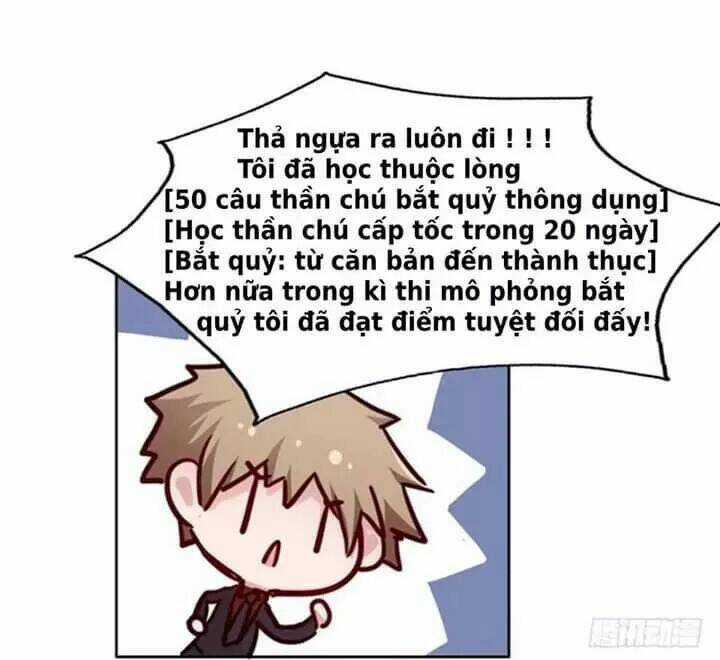 Chạy Đi Âm Sai - Chapter 109 - Trang 8