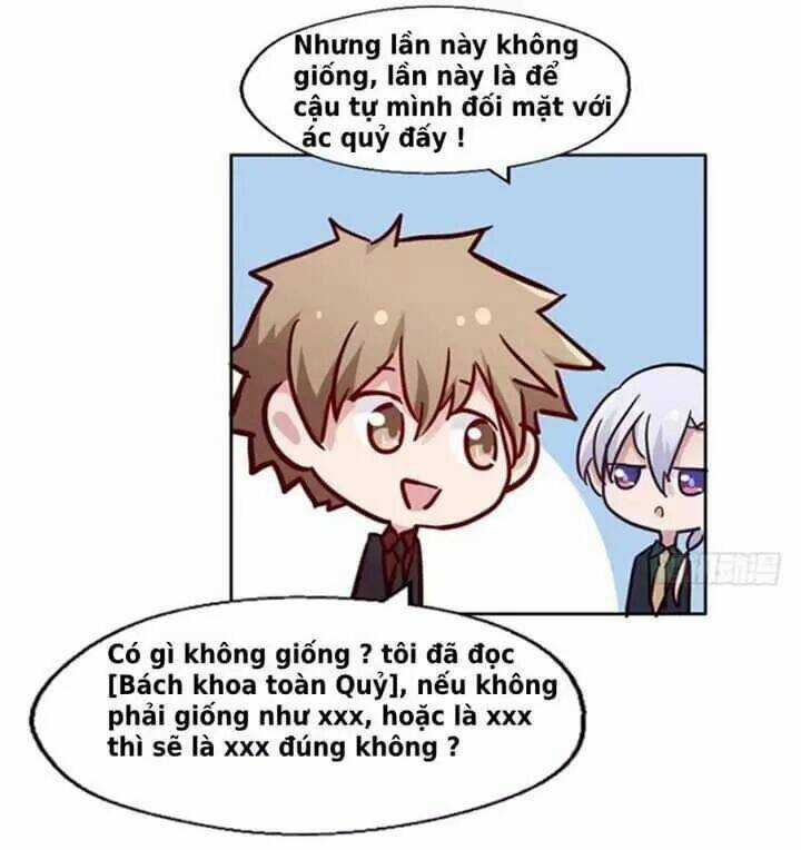 Chạy Đi Âm Sai - Chapter 109 - Trang 9