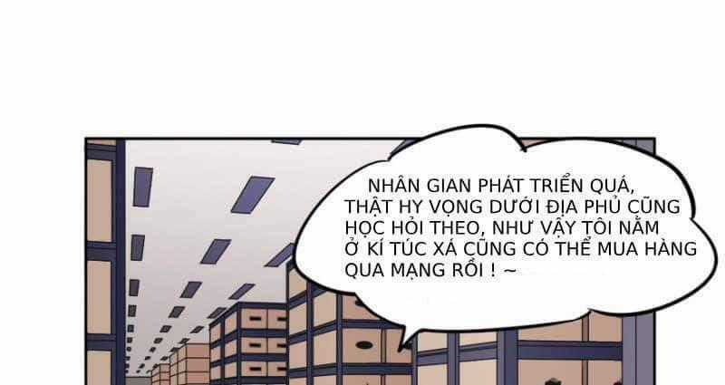 Chạy Đi Âm Sai - Chapter 11 - Trang 1