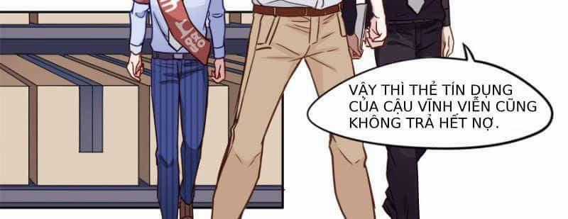 Chạy Đi Âm Sai - Chapter 11 - Trang 2