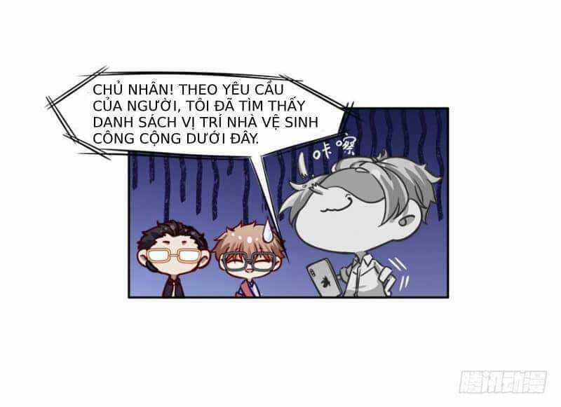 Chạy Đi Âm Sai - Chapter 11 - Trang 11