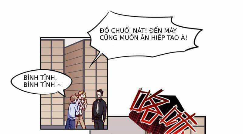 Chạy Đi Âm Sai - Chapter 11 - Trang 12