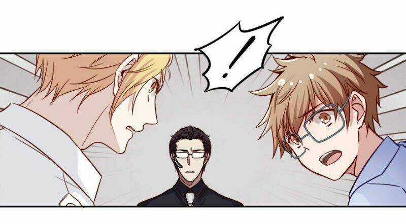 Chạy Đi Âm Sai - Chapter 11 - Trang 13