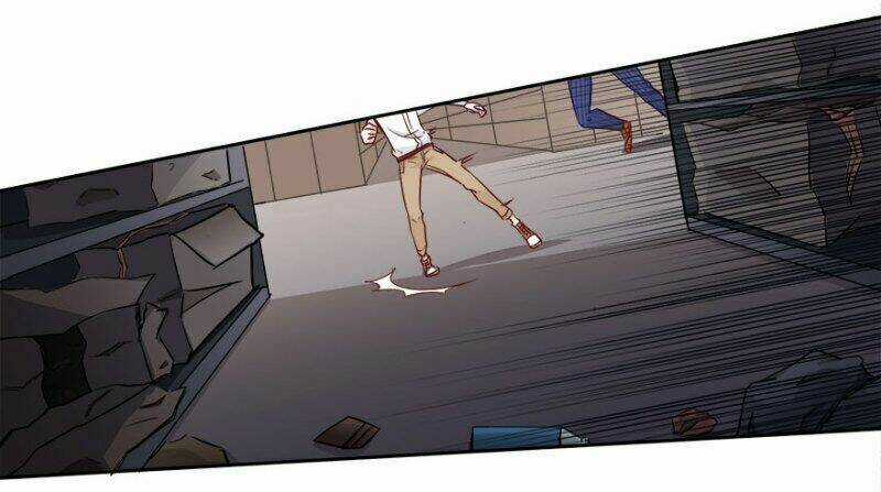 Chạy Đi Âm Sai - Chapter 11 - Trang 17