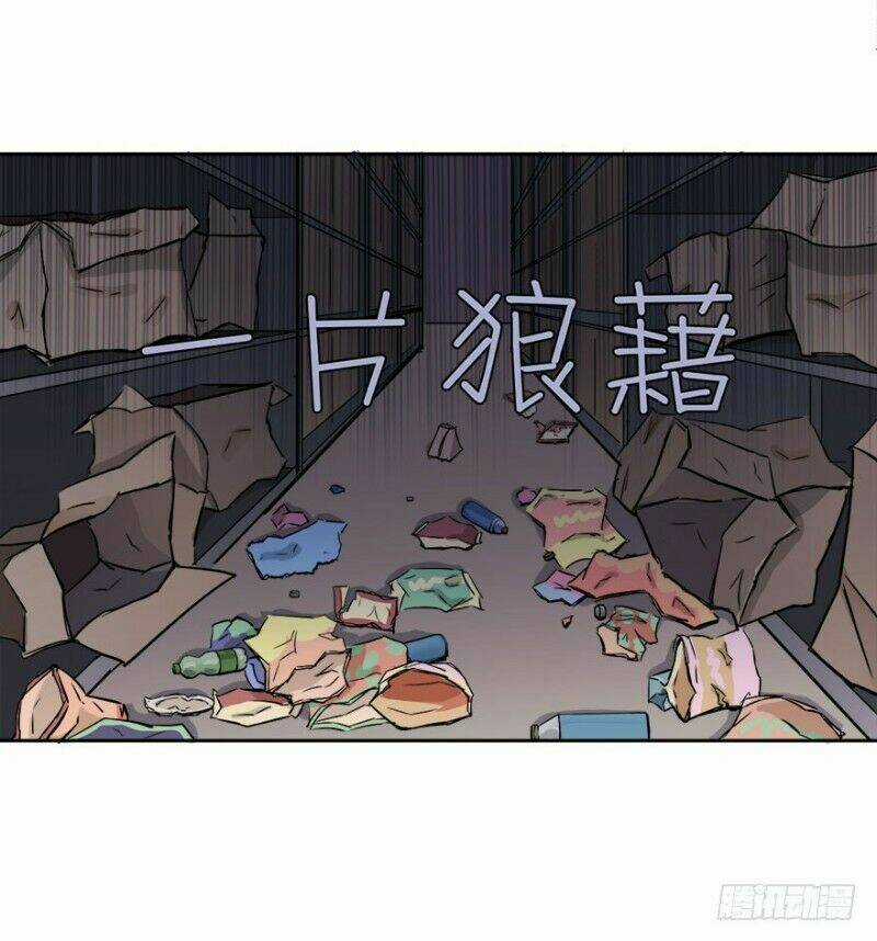 Chạy Đi Âm Sai - Chapter 11 - Trang 18