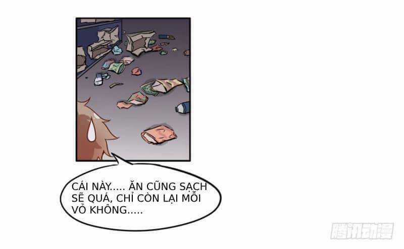 Chạy Đi Âm Sai - Chapter 11 - Trang 20