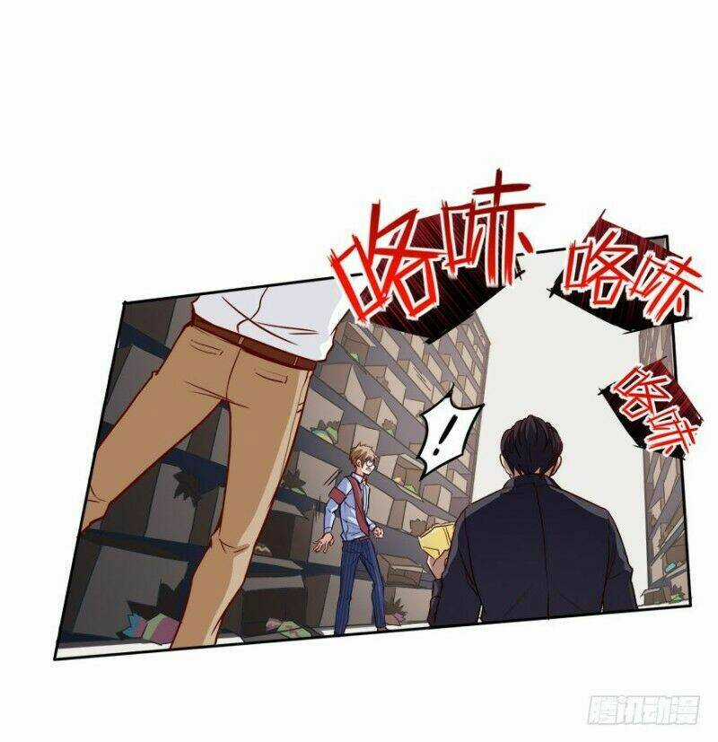 Chạy Đi Âm Sai - Chapter 11 - Trang 23