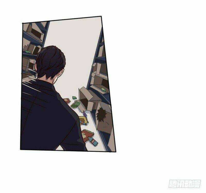 Chạy Đi Âm Sai - Chapter 11 - Trang 25