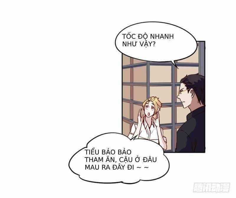 Chạy Đi Âm Sai - Chapter 11 - Trang 26