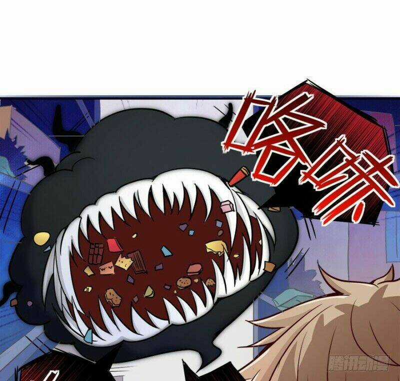 Chạy Đi Âm Sai - Chapter 11 - Trang 29