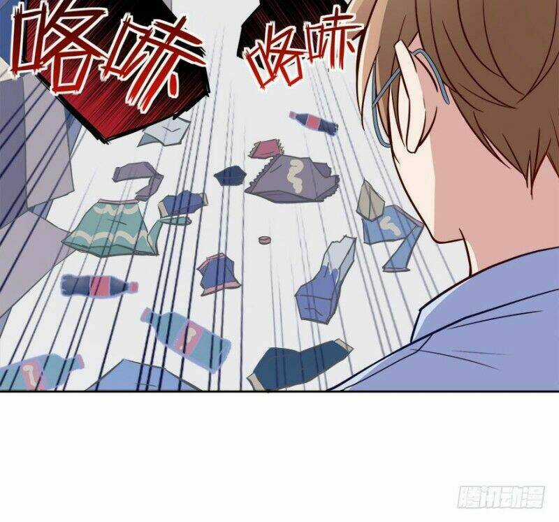 Chạy Đi Âm Sai - Chapter 11 - Trang 30