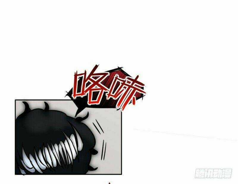 Chạy Đi Âm Sai - Chapter 11 - Trang 31