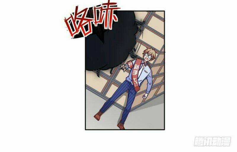 Chạy Đi Âm Sai - Chapter 11 - Trang 32