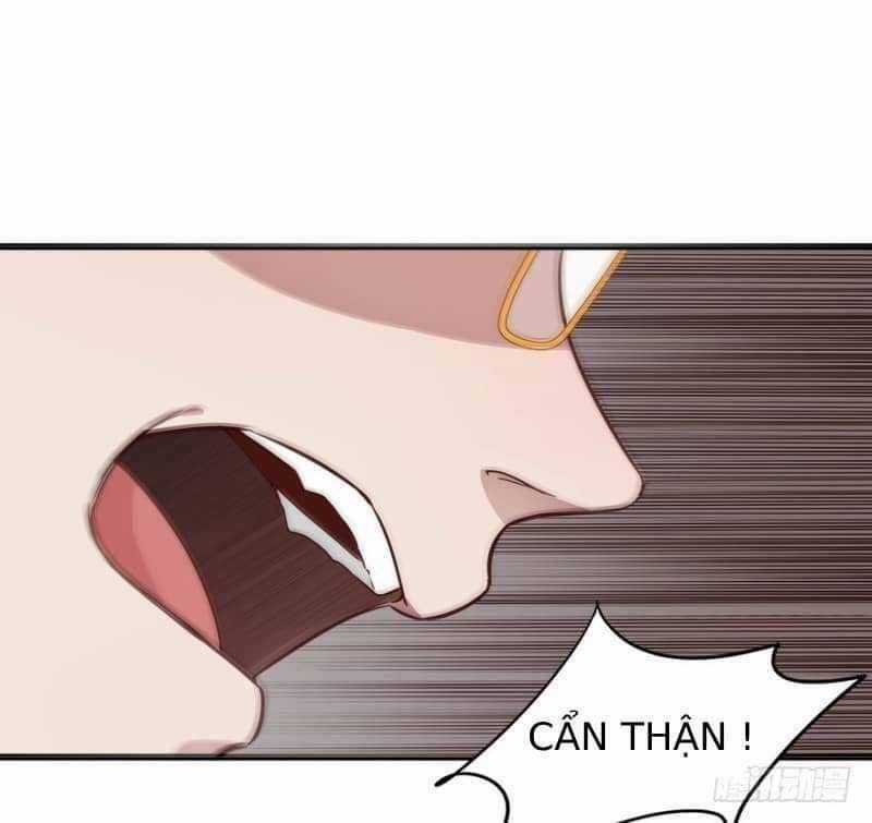 Chạy Đi Âm Sai - Chapter 11 - Trang 35