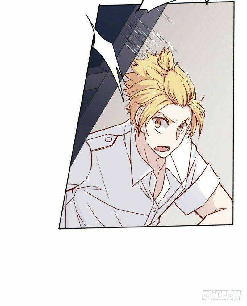 Chạy Đi Âm Sai - Chapter 11 - Trang 36